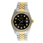 Rolex Datejust Automatic // 16013 // Pre-Owned