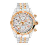 Breitling Chronomat Evolution Automatic // C13356 // Pre-Owned