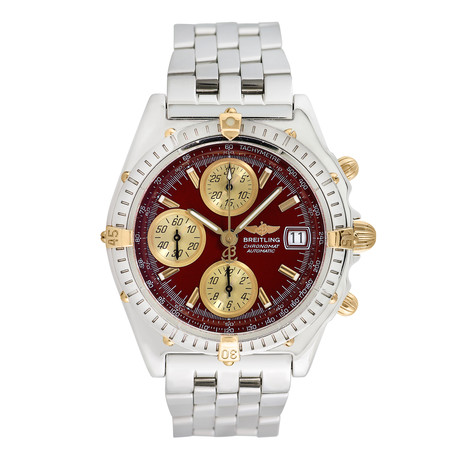 Breitling Chronomat Vitesse Automatic // B13050.1 // Pre-Owned