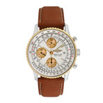 Breitling Old Navitimer II Automatic // D13022 // Pre-Owned