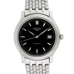 Longines Grand Classic Automatic // 24.707.4 // Pre-Owned