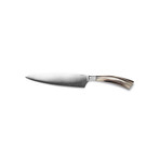 Chef Knife (Ox Horn)