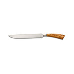 Carving Knife (Ox Horn)