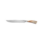 Carving Knife (Ox Horn)