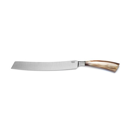 Slicing Knife (Olive Wood)