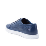 Fader Sneaker // Blue (US: 8.5)