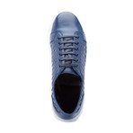 Fader Sneaker // Blue (US: 8.5)
