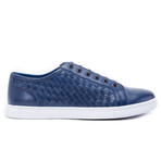 Fader Sneaker // Blue (US: 10.5)