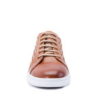 Fader Sneaker // Cognac (US: 8)