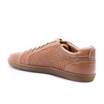 Speed Sneaker // Cognac (US: 9)