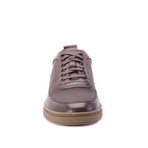 Harmony Sneaker // Brown (US: 10)