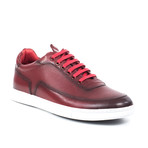 Harmony Sneaker // Red (US: 11)