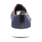 Owen Shoe // Dark Blue (Euro: 43)