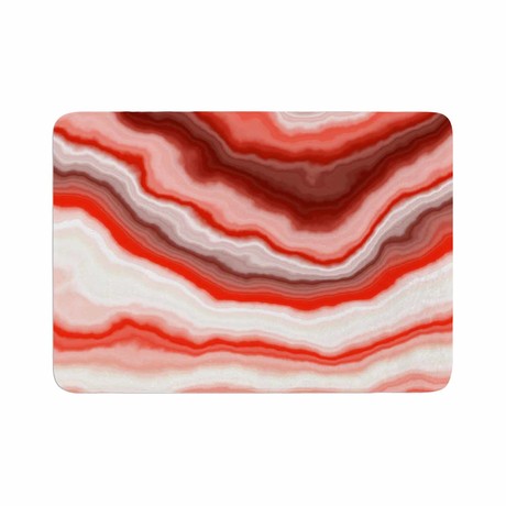 Arizona Sky // Bath Mat (17" L x 24"W)