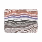 Iris Lake // Bath Mat (17" L x 24"W)