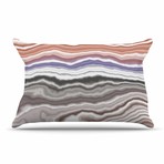 Iris Lake // Pillowcase (Standard)