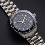 Leyden Velox Classic Chronograph Quartz // VCCB