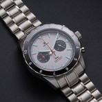 Leyden Velox Panda Chronograph Quartz // VCPB