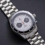 Leyden Velox Panda Chronograph Quartz // VCPB