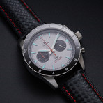 Leyden Velox Panda Chronograph Quartz // VCPS