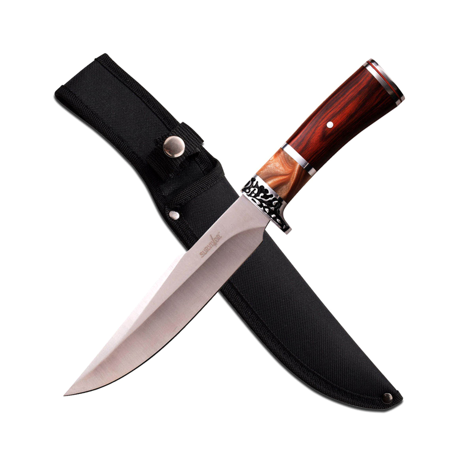 Master Cutlery Fixed Blade Survivor Knives Touch of Modern