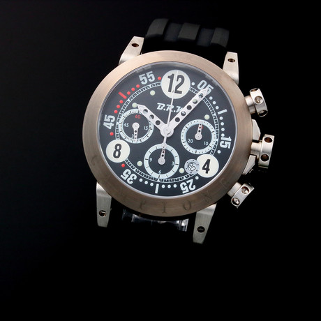 B.R.M. Chronograph Automatic // Pre-Owned