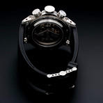 B.R.M. Chronograph Automatic // Pre-Owned