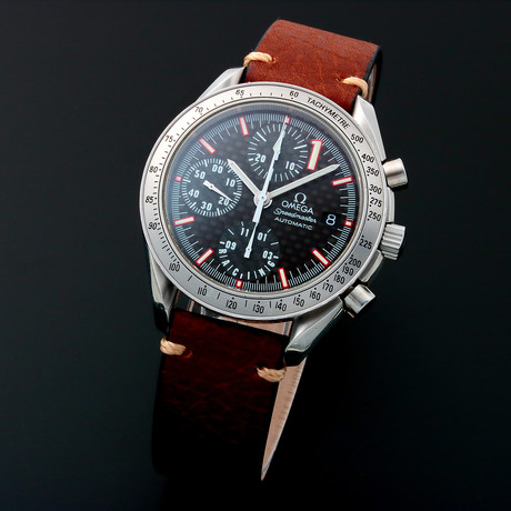 Omega Speedmaster Date Automatic // Limited Edition // 38137 // Pre-Owned