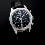 Bell & Ross Chronograph Date Automatic // BR126 // Unworn