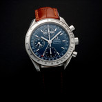 Omega Speedmaster Sport Day Date Automatic // 35205 // Pre-Owned