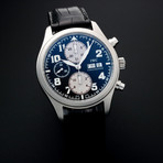 IWC Day Date Chronograph Automatic // Limited Edition // IW371 // Pre-Owned