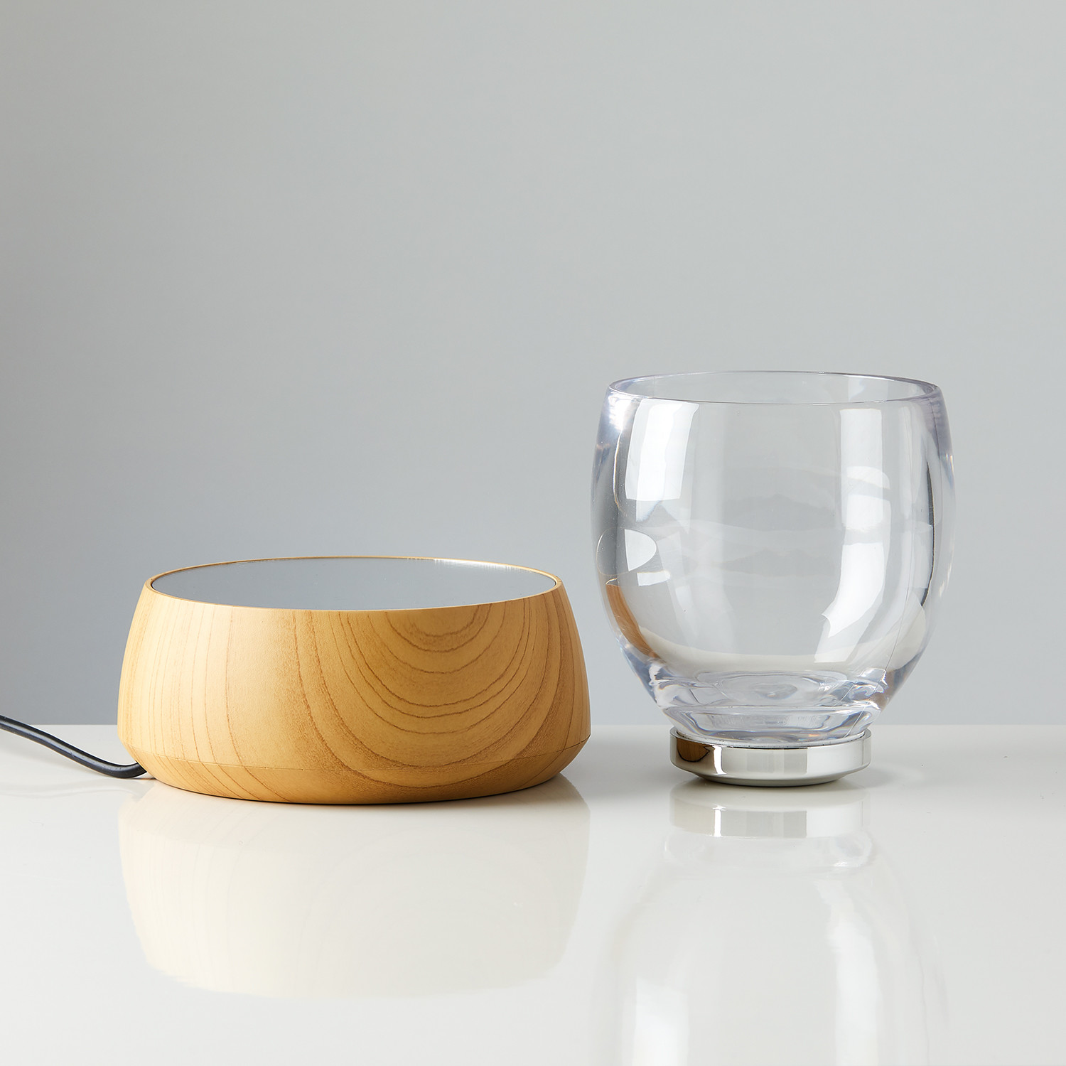 LevitatingX by Cogidea Levitating Cup Collection