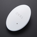 OVAL // Complete Sensor System + Flood Detector