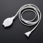 OVAL // Extra Sensor + Flood Detector