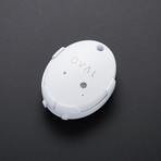 OVAL // Extra Sensor + Flood Detector