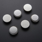 OVAL // Extra Sensor + Flood Detector