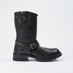 Arkansas Engineer // Black (US: 7)