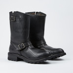 Arkansas Engineer // Black (US: 7)