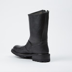 Arkansas Engineer // Black (US: 7)