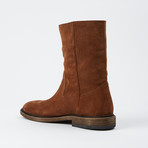 Chris Pull On // Brown (US: 7)