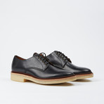 Luke Oxford Boot // Black (US: 7)