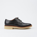 Luke Oxford Boot // Black (US: 7)