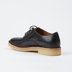 Luke Oxford Boot // Black (US: 7)