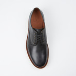 Luke Oxford Boot // Black (US: 7)