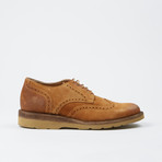 Jim Wedge Wingtip // Wheat (US: 10.5)