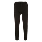 Drop Crotch Trousers // Black (S)