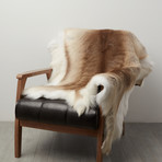 Finnish Reindeer Hide