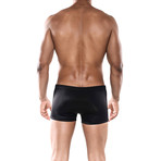 Oceanico Swim Trunk // Black (S)