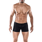 Oceanico Swim Trunk // Black (S)