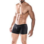 Oceanico Swim Trunk // Black (S)